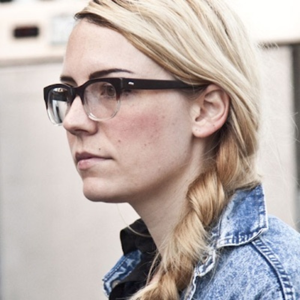 Meet your Posher, Brooke